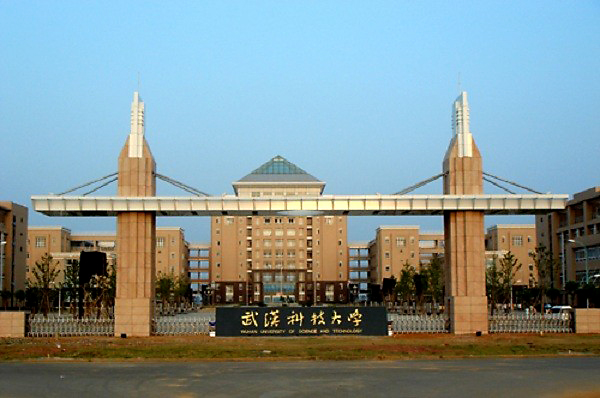 武漢科技大學黃家湖校區桿線入地工程
